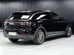 Leapmotor Leapo C11 Pure Electric 580 Premium Edition - ფოტო 16