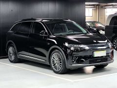 Leapmotor Leapo C11 Pure Electric 580 Premium Edition - ფოტო 3