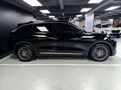 Leapmotor Leapo C11 Pure Electric 580 Premium Edition - ფოტო 4
