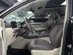 Leapmotor Leapo C11 Pure Electric 580 Premium Edition - ფოტო 5