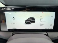 Leapmotor Leapo C11 Pure Electric 580 Premium Edition - ფოტო 6