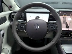 Leapmotor Leapo C11 Pure Electric 580 Premium Edition - ფოტო 7