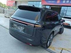 Leapmotor Leapo C16 2024 Extended Range 200 Deluxe Edition - ფოტო 2