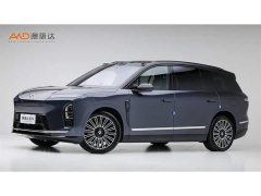 NIO ES8 2026 Six-Seat Executive Luxury Edition - ფოტო 1