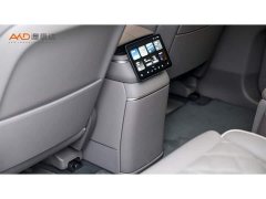 NIO ES8 2026 Six-Seat Executive Luxury Edition - ფოტო 10