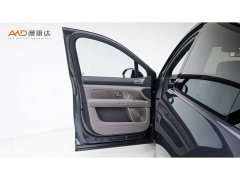 NIO ES8 2026 Six-Seat Executive Luxury Edition - ფოტო 11