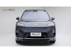 NIO ES8 2026 Six-Seat Executive Luxury Edition - ფოტო 2