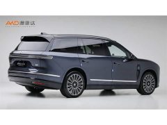NIO ES8 2026 Six-Seat Executive Luxury Edition - ფოტო 3
