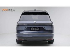 NIO ES8 2026 Six-Seat Executive Luxury Edition - ფოტო 4