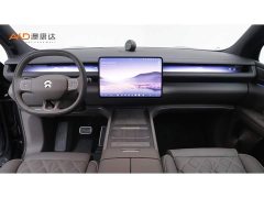 NIO ES8 2026 Six-Seat Executive Luxury Edition - ფოტო 5