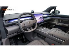 NIO ES8 2026 Six-Seat Executive Luxury Edition - ფოტო 6