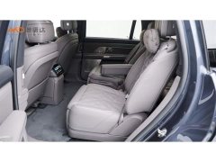 NIO ES8 2026 Six-Seat Executive Luxury Edition - ფოტო 7