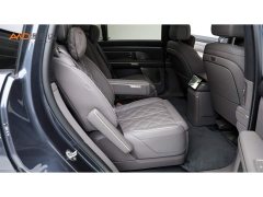 NIO ES8 2026 Six-Seat Executive Luxury Edition - ფოტო 8
