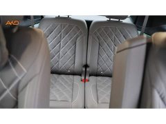 NIO ES8 2026 Six-Seat Executive Luxury Edition - ფოტო 9