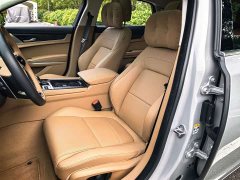 Jaguar XFL 2.0T P250 Two-Wheel Drive Luxury Edition - ფოტო 11
