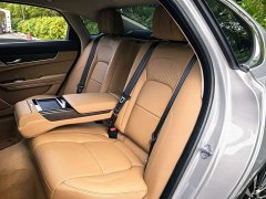 Jaguar XFL 2.0T P250 Two-Wheel Drive Luxury Edition - ფოტო 12