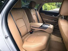 Jaguar XFL 2.0T P250 Two-Wheel Drive Luxury Edition - ფოტო 14
