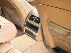 Jaguar XFL 2.0T P250 Two-Wheel Drive Luxury Edition - ფოტო 16
