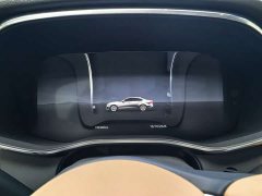Jaguar XFL 2.0T P250 Two-Wheel Drive Luxury Edition - ფოტო 18
