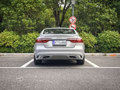 Jaguar XFL 2.0T P250 Two-Wheel Drive Luxury Edition - ფოტო 6
