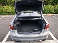Jaguar XFL 2.0T P250 Two-Wheel Drive Luxury Edition - ფოტო 9