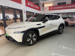 Volkswagen ID.UNYX 08 Pure - ფოტო 1