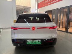 Volkswagen ID.UNYX 08 Pure - ფოტო 10