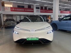 Volkswagen ID.UNYX 08 Pure - ფოტო 2