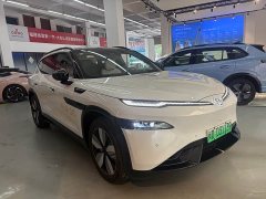 Volkswagen ID.UNYX 08 Pure - ფოტო 3
