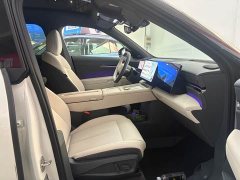 Volkswagen ID.UNYX 08 Pure - ფოტო 4