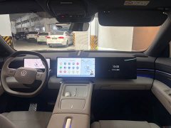 Volkswagen ID.UNYX 08 Pure - ფოტო 5