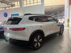 Volkswagen ID.UNYX 08 Pure - ფოტო 6