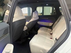 Volkswagen ID.UNYX 08 Pure - ფოტო 7