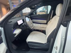 Volkswagen ID.UNYX 08 Pure - ფოტო 8