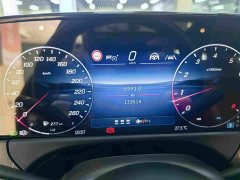 Mercedes-Benz E-Class E 300 L Fashion Edition - ფოტო 12