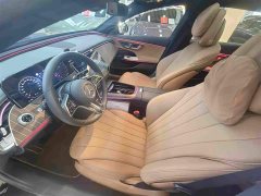 Mercedes-Benz E-Class E 300 L Fashion Edition - ფოტო 13