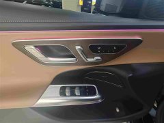 Mercedes-Benz E-Class E 300 L Fashion Edition - ფოტო 14