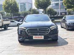 Mercedes-Benz E-Class E 300 L Fashion Edition - ფოტო 2