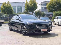 Mercedes-Benz E-Class E 300 L Fashion Edition - ფოტო 3