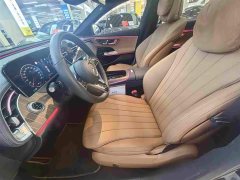 Mercedes-Benz E-Class E 300 L Fashion Edition - ფოტო 4