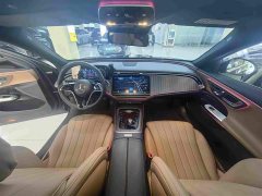 Mercedes-Benz E-Class E 300 L Fashion Edition - ფოტო 5