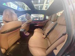 Mercedes-Benz E-Class E 300 L Fashion Edition - ფოტო 6