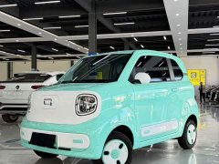 FAW Besturn Xiaoma 222km Lightning Edition - ფოტო 1