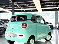 FAW Besturn Xiaoma 222km Lightning Edition - ფოტო 3