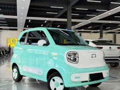 FAW Besturn Xiaoma 222km Lightning Edition - ფოტო 4