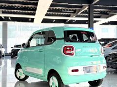 FAW Besturn Xiaoma 222km Lightning Edition - ფოტო 5