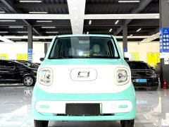 FAW Besturn Xiaoma 222km Lightning Edition - ფოტო 6