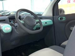 FAW Besturn Xiaoma 222km Lightning Edition - ფოტო 7