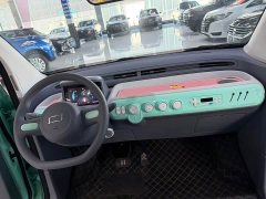 FAW Besturn Xiaoma 222km Lightning Edition - ფოტო 8