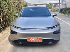 XPeng P7 670N - ფოტო 1